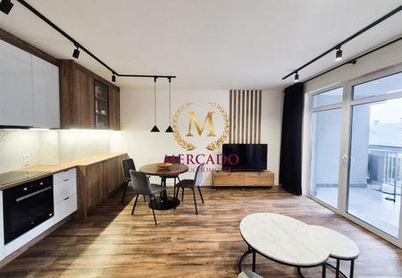 Mieszkanie na wynajem - Фото 4