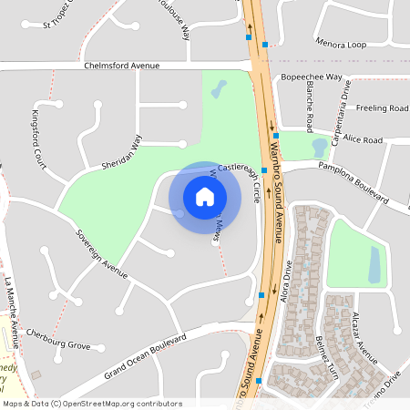 6 Whitechurch Mews, WA 6172, Port Kennedy