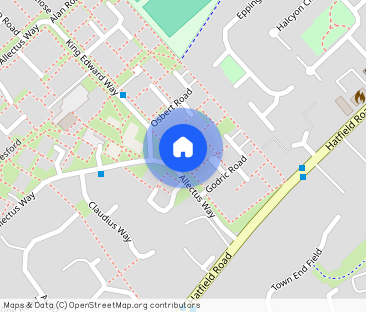 Beadel Close, Witham, Essex, CM8 - Photo 1