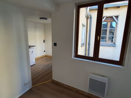 Appartement Poitiers 1 pièce(s) 12.72 m2 - Photo 4