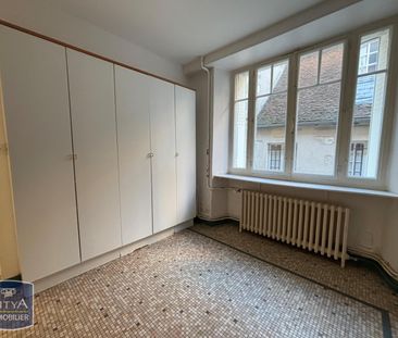 Location Maison 3 pièces 91m² BOURGES 18000 - Photo 4