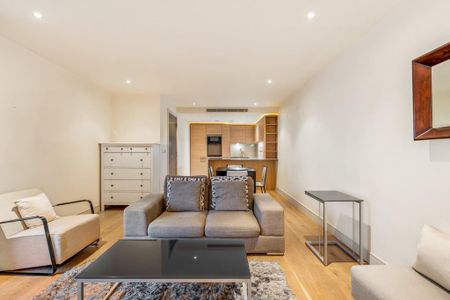 1 bedroom apartment to rent - Photo 4