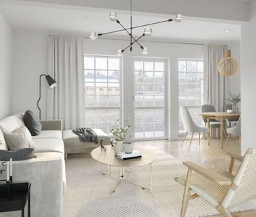 Solhagavägen, Knivsta - Photo 1