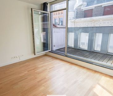 Appartement te huur in Gent voor € 1.145 met 1 slaapkamer - Photo 4