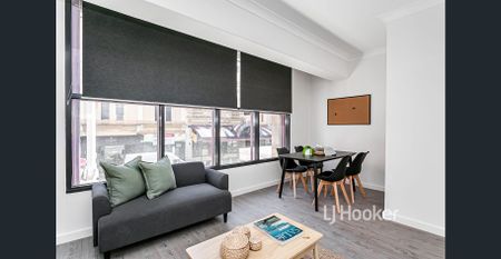 Affordable City Living! - Photo 2