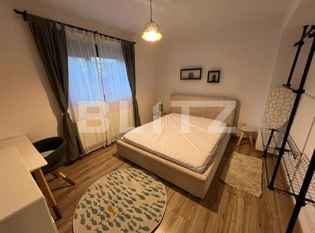 Apartament de 2 camere, decomandat, 50 mp, zona Ciupercă, cartierul 1 Mai - Fotografie 3