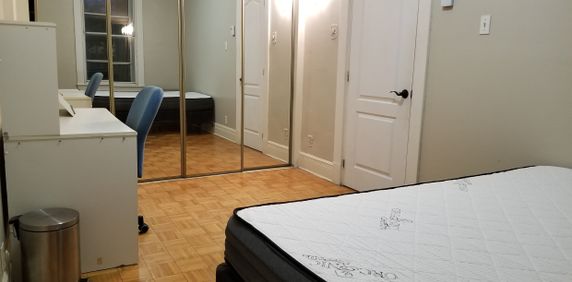 Grande Chambre à Louer En Colocation - Photo 2