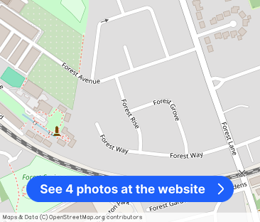 2 bedroom semi-detached bungalow for rent - Photo 1