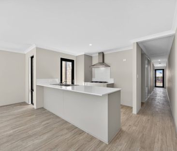 BRAND NEW 3 x 2 HOME IN LAKELANDS - Photo 5