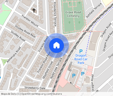 Mayfield Grove, Harrogate, HG1 - Photo 1