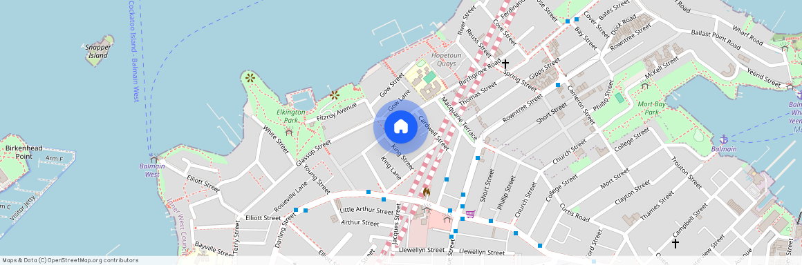 55 Birchgrove Road, NSW 2041, Balmain