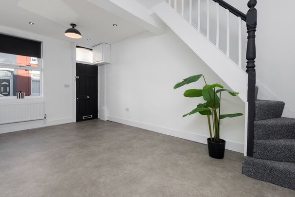 3 Bed Terraced House, Dingle Grove, L8 - Photo 1