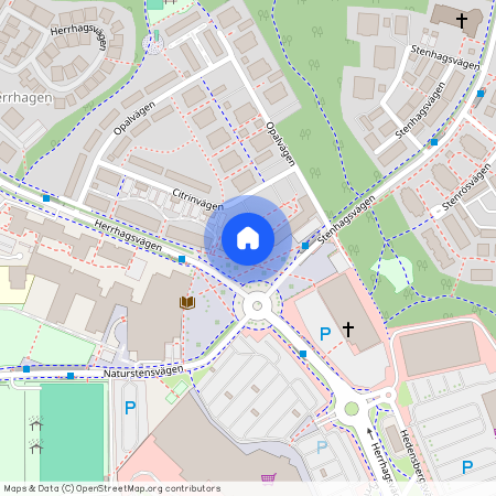 Citrinvägen 15, 75269, Uppsala