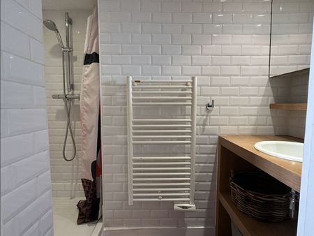Appartement T2 LYON à louer - Photo 2