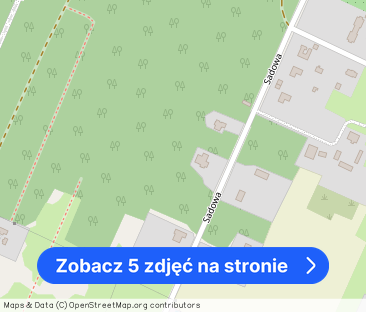 Dom na wynajem w Książenicach - Zdjęcie 1