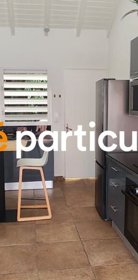 Location Appartement 2 pièces 33m² - Photo 1