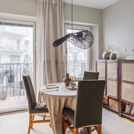 Nya Gatan, Nacka - Foto 1