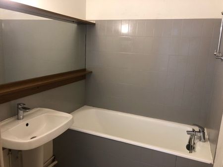 Appartement 1 pièce à Colmar-Centre - Photo 4