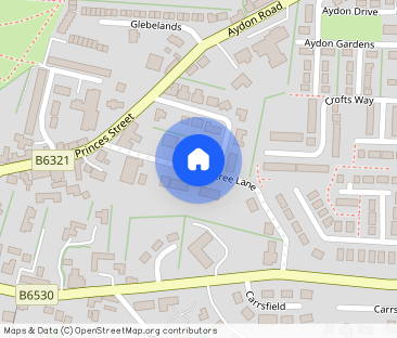 Appletree Lane, Corbridge, Northumberland, NE45 - Photo 1