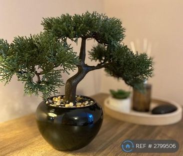 1 bedroom in a house share to rent - Photo 6