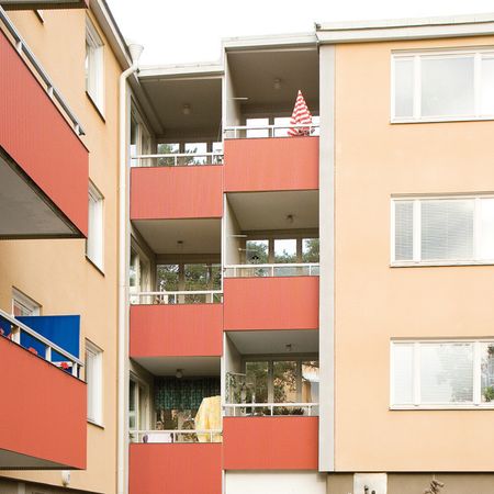 Gnejsvägen 2 E, 752 42, Uppsala - Photo 3