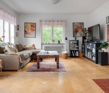 Spärrvägen, Vega - Photo 1