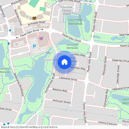 9 Kyarra Drive, Doreen VIC 3754