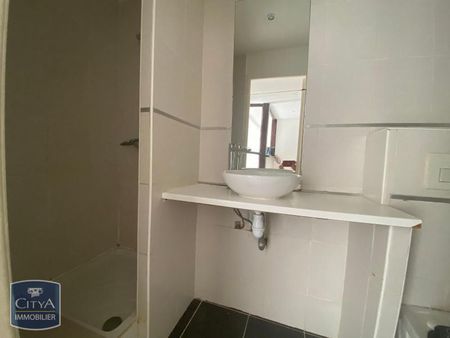 Location Appartement 2 pièces 35m² NICE 06000 - Photo 3