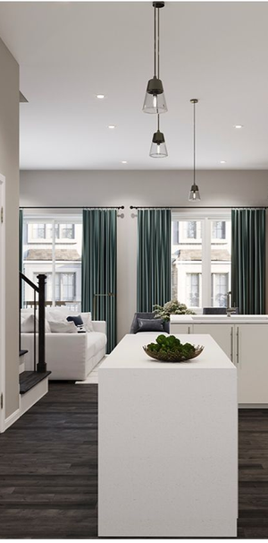 For Lease - 155 Equestrian Way Unit# 75, Cambridge, Ontario - Photo 1