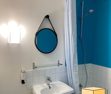 Location Appartement 2 pièces 35m² BELLEY 01300 - Photo 6