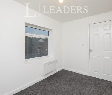 1 bedroom apartment to rent St. Marks Road, Derby, DE21 - Photo 1
