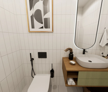 $1,599 / 2 br / 1 ba / 184 Ottawa St S- Basement - Photo 6