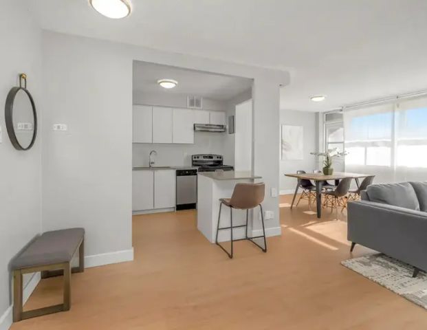 Rambler Tower | 25 Rambler Drive, Brampton - Photo 1