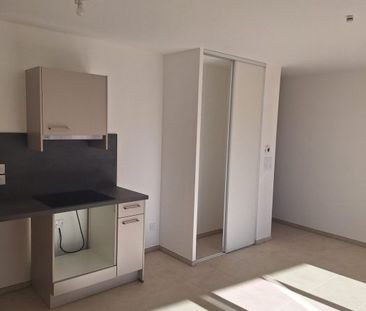 T1 AVEC LOGGIA + PARKING - Photo 3