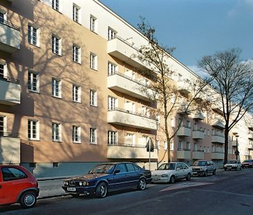 Marie-Curie-Allee 23, 10315 Berlin - Foto 1