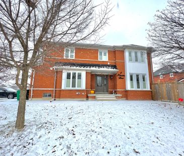 For Lease - 2 Palmolive Street, Brampton, Ontario - Photo 6