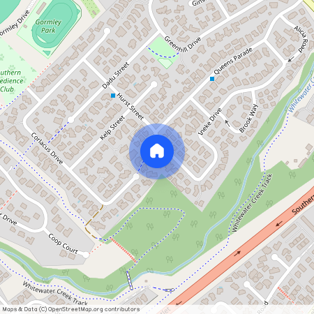 2/65 Ineke Drive, Kingston, TAS 7050