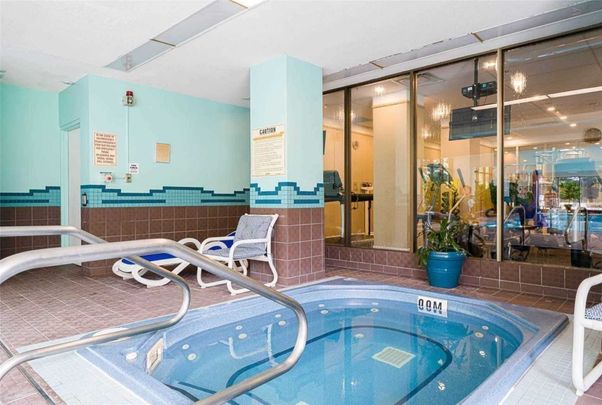 For Lease - 10 Torresdale Avenue Unit# 1601, Toronto, Ontario - Photo 1