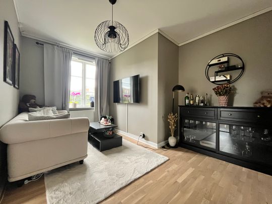 Kvarnstensgatan 8 - Photo 1