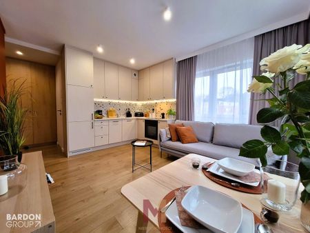 Mieszkanie na wynajem, Gorzów Wlkp., Śródmieście - Фото 3