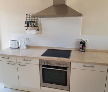 Ground Floor Apartment in Casares Playa - Photo 6