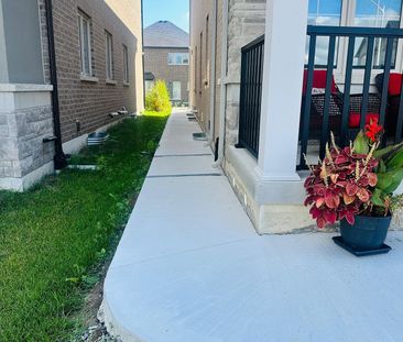 For Lease - 1541 Prentice Road Unit# Bsmt, Innisfil, Ontario - Photo 2