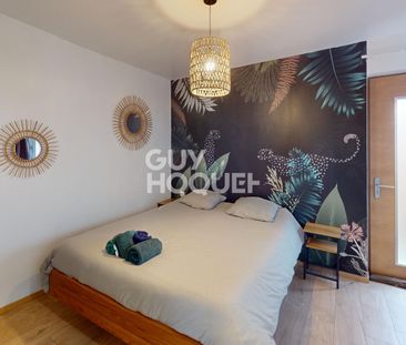 Location Appartement 2 pièces 31m² - Photo 4