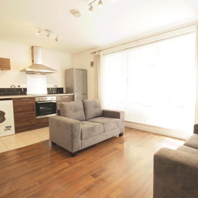 1 bedroom apartment to rent - Photo 1