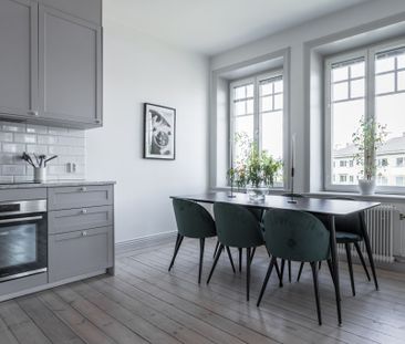 Turingevägen 46 - Photo 1