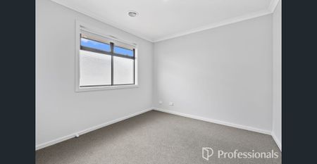 Modern Design Meets Practical Living in Fraser Rise! - Photo 2