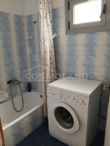 Διαμέρισμα για ενοικίαση Λουτράκι (Λουτράκι-Περαχώρα) - Photo 4