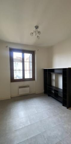 Appartement à louer - 2 pièces - 27 m² - Photo 1