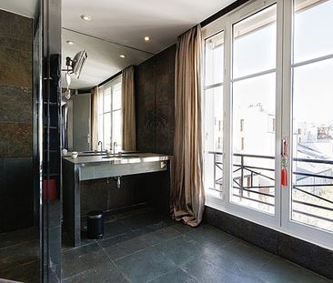 Tout savoir sur cet appartement dans le quartier Aligre-Gare de Lyo... - Photo 6