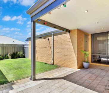 Modern Family Home in Vibrant Wellard! - Photo 5